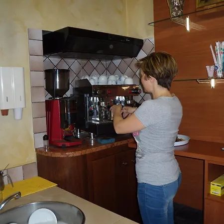 Xenia Bed & Breakfast San Giovanni Rotondo