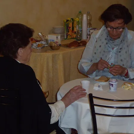 Xenia Nocleg ze śniadaniem San Giovanni Rotondo