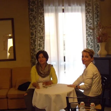 Bed & Breakfast Xenia *