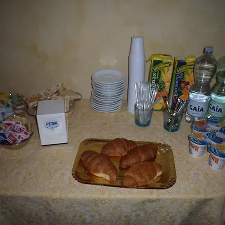 Bed & Breakfast Xenia San Giovanni Rotondo