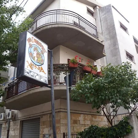 Bed & Breakfast Xenia San Giovanni Rotondo