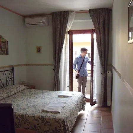 Bed & Breakfast Xenia *
