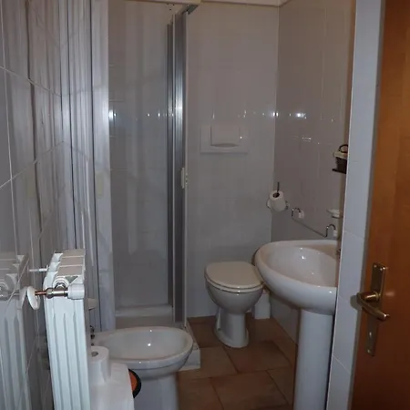 Nocleg ze śniadaniem Xenia *