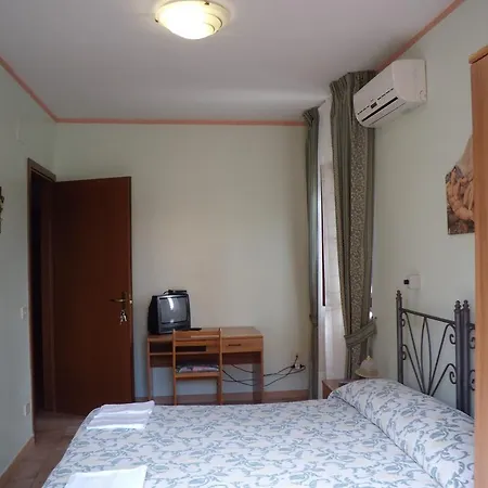 Nocleg ze śniadaniem Xenia San Giovanni Rotondo