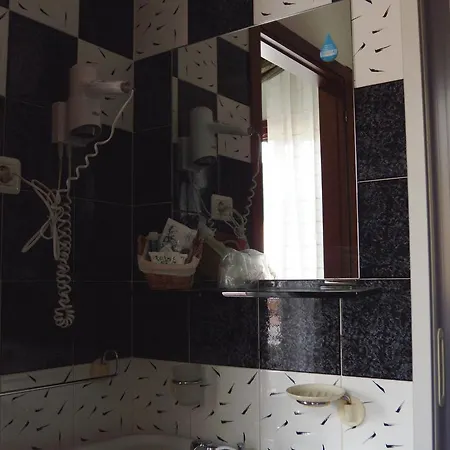 Bed & Breakfast Xenia San Giovanni Rotondo