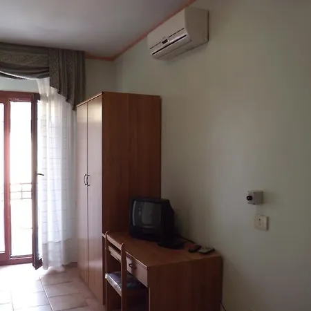 Nocleg ze śniadaniem Xenia *