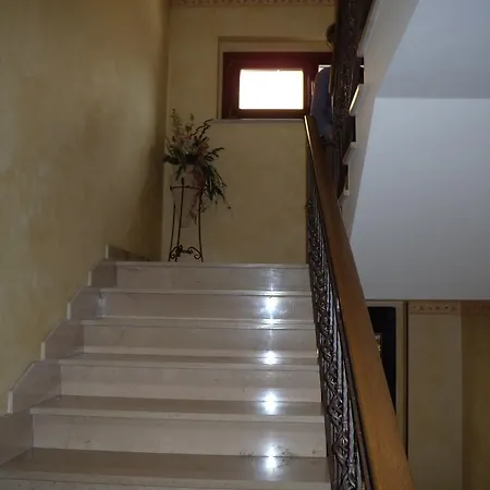 Nocleg ze śniadaniem Xenia *